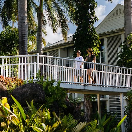 Oaks Port Douglas Resort Exterior photo