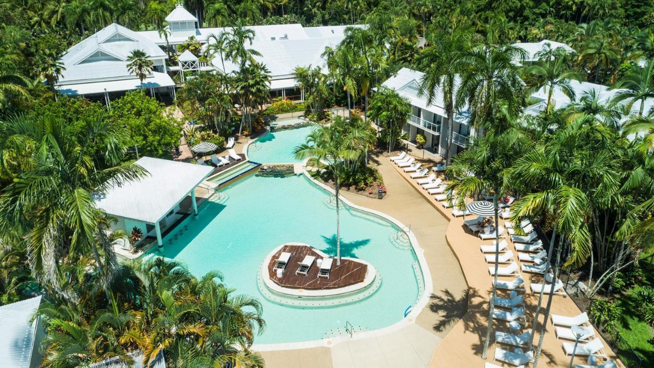 Oaks Port Douglas Resort Exterior photo