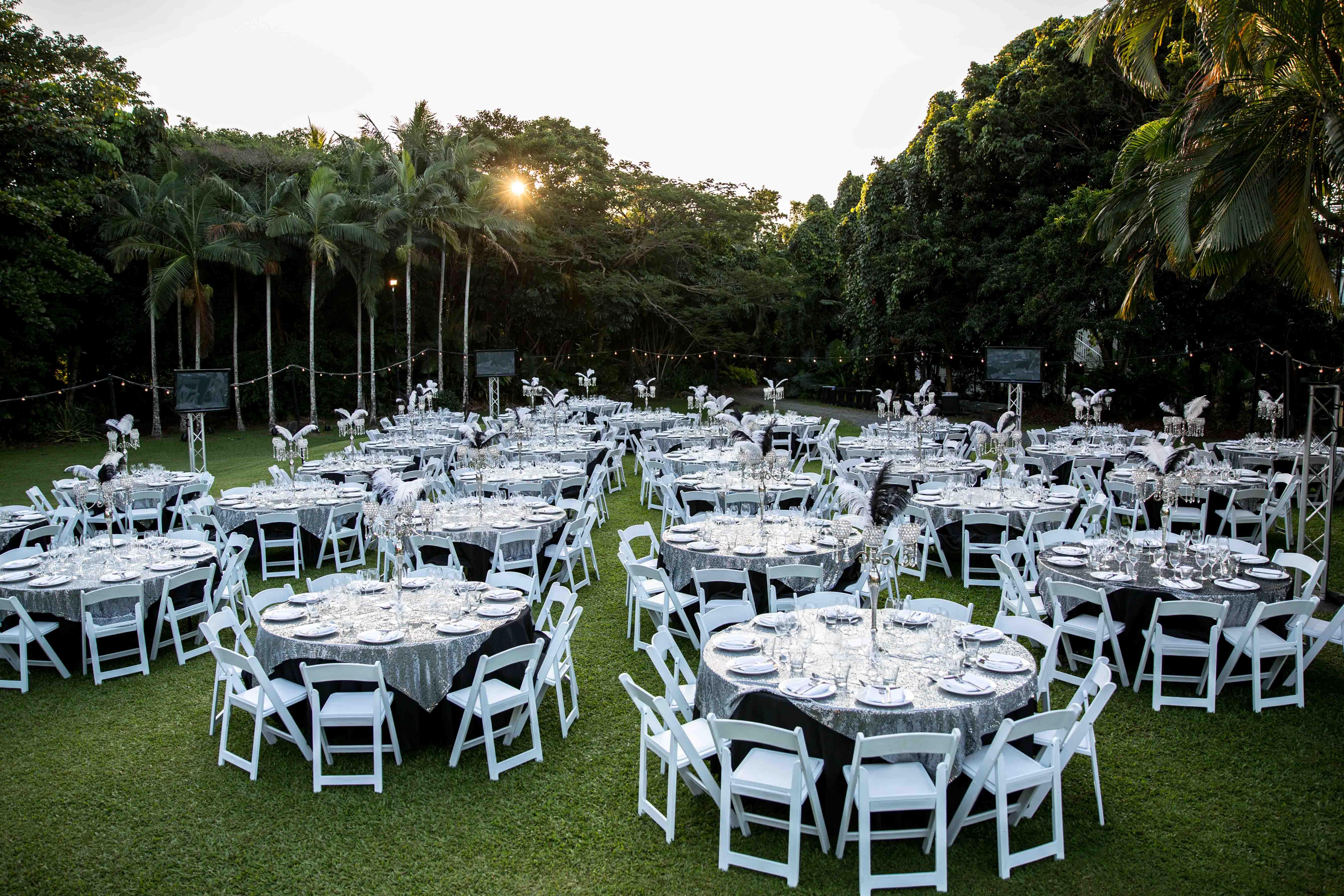 Oaks Port Douglas Resort Exterior photo