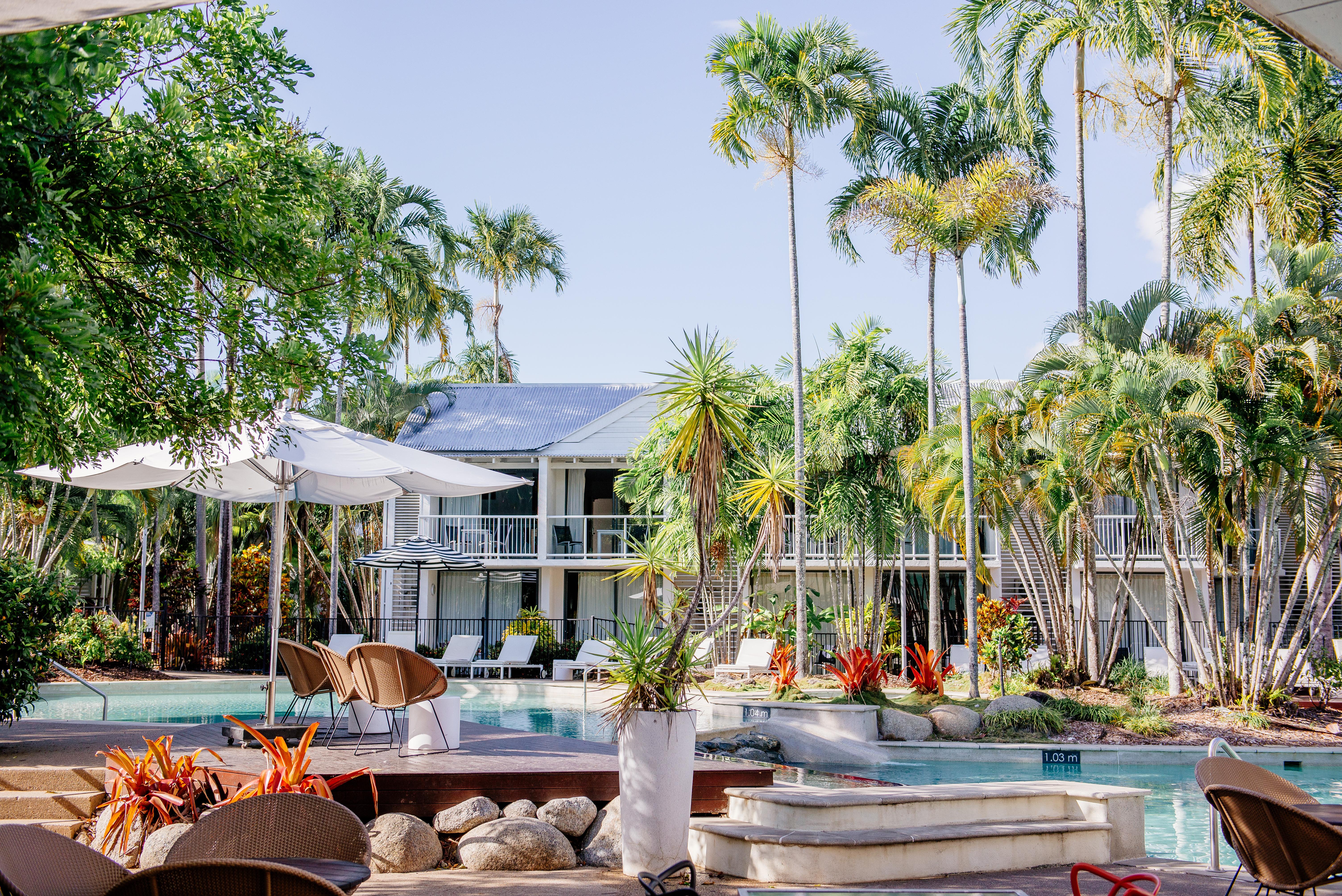 Oaks Port Douglas Resort Exterior photo