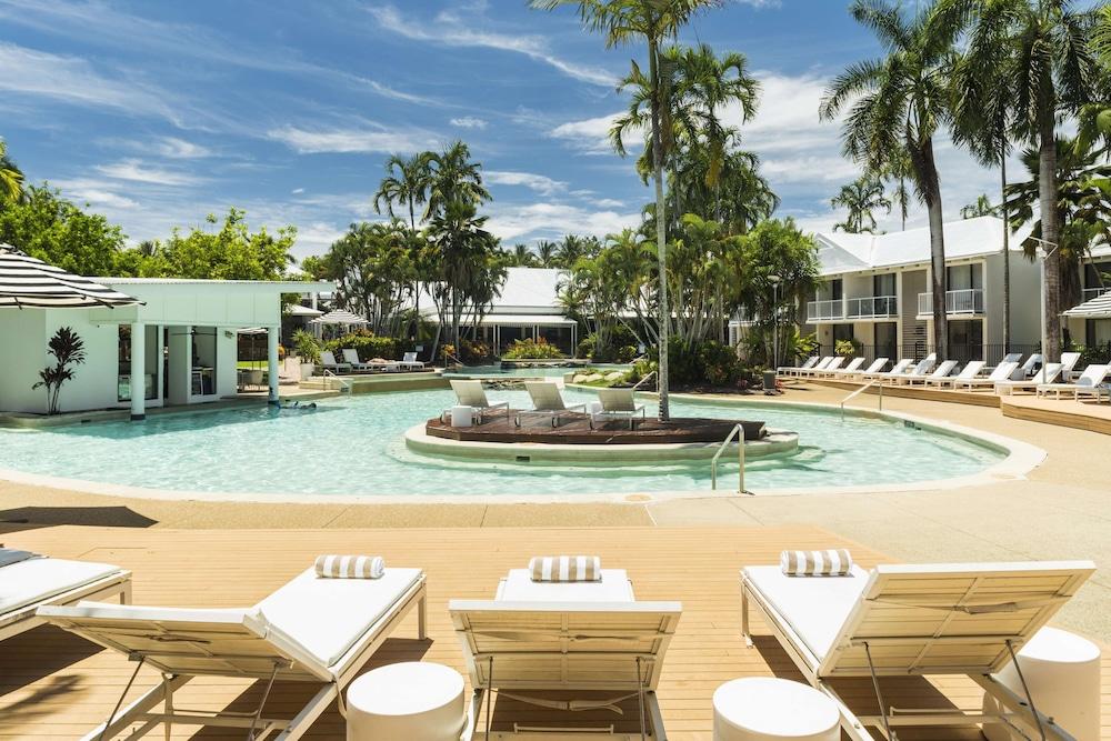 Oaks Port Douglas Resort Exterior photo